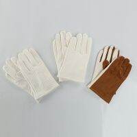 [COD] Gloves for Jewelry Shopping Guide Thin Etiquette Luxury Counter Display Wholesale