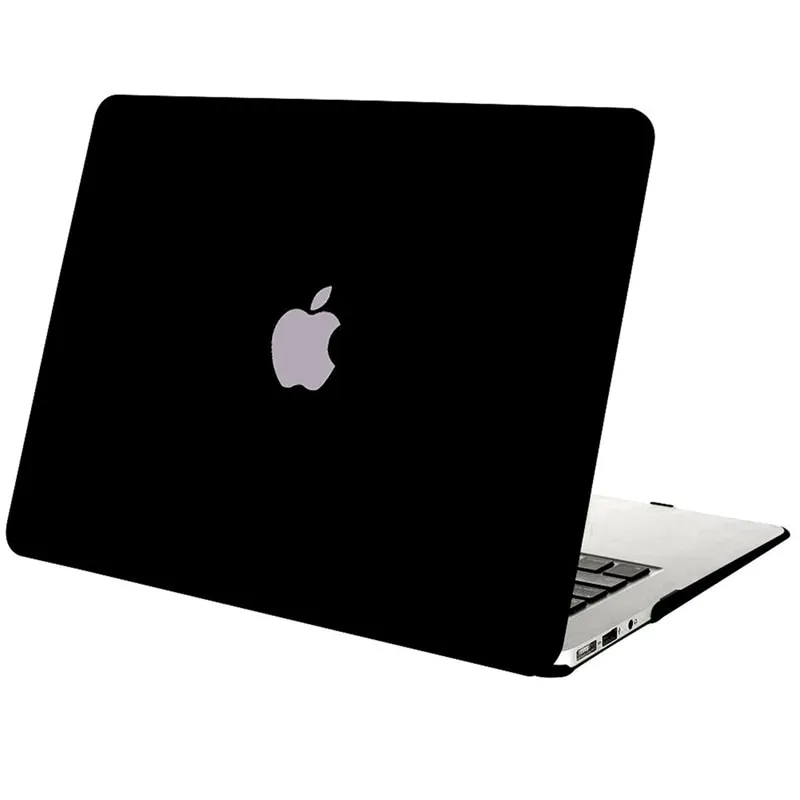 Coque MacBook Pro 13 Pouces A1706/A1708 - Transparente