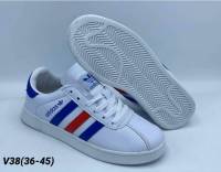 รองเท้าผ้าใบอดิดาสAdidas ใส่ได้ทั้งผู้ชาย-ผู้หญิง size37-45