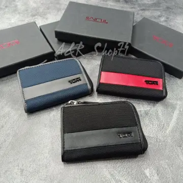 Tumi cfx outlet wallet