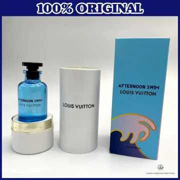 Louis Vuitton, Accessories, Louis Vuitton Afternoon Swim Eau De Parfum