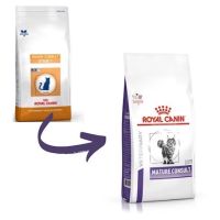 อาหารสำหรับแมวสูงวัยอายุ 7-10 ปีRoyal Canin Mature Consult ( Stage 1 )ขนาด 1.5 กก.