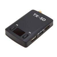 TX-5D 5.8Ghz 600Mw 32โมดูลเพื่อเครื่องส่งสัญญาณ AV FPV ช่อง HDMI สำหรับ RC Multicopter GOPRO HERO