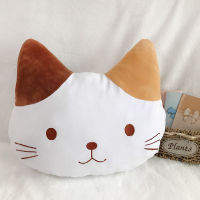 3540cm Cat Doll Super Soft Sleeping Pillow Doll Soft Toy on Bed Stay Cute Birthday Gift