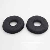 ；’；‘、。 1 Pair Earpads For Panasonic TECHNICS RP DJ1200 DJ1210 Earphone Eover Earmuffs Eponge Eover