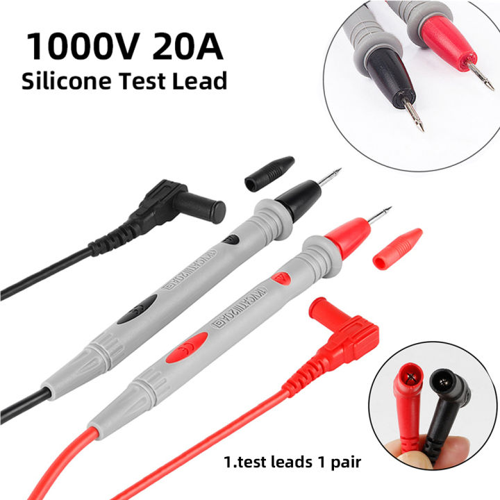 probe-test-leads-pin-digital-multimeter-soft-silicone-wire-needle-tip-wire-cable-20a-1000v-for-led-tester-multimeter-accessories