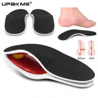 Foot Care Fasciitis Relief Breathable Insole Orthopedic Sport Insole Arch Support Flat Feet Insert Orthotic Cushions for Shoes Shoes Accessories