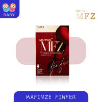 โฉมใหม่ กล่องแดง ฟินเฟอร์(ยาสoด) MAFINZE FINFER รหัสสินค้า DA155