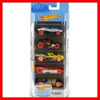 สินค้าขายดี!!! ของเล่น ชุดเซต รถแข่ง ฮอต เวล Hot Wheels Track Builder 5 Pack วิว วิล ของแท้ ของเล่น โมเดล โมเดลรถ ของเล่น ของขวัญ ของสะสม รถ หุ่นยนต์ ตุ๊กตา โมเดลนักฟุตบอล ฟิกเกอร์ Model