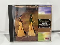 1 CD MUSIC ซีดีเพลงสากล LETS DANCE WALTZ NUMBERS  AILE DISC GRN-2073     (B5D58)