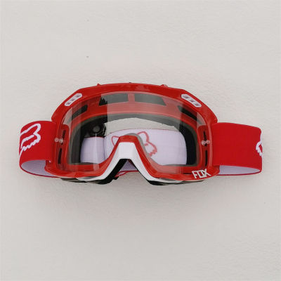 Off-Road Goggles แว่นตาขี่ชุด Goggles แว่นตาสกีแฟชั่นแว่นตาที่มีสีสัน FOX Goggles รถจักรยานยนต์ Motocross