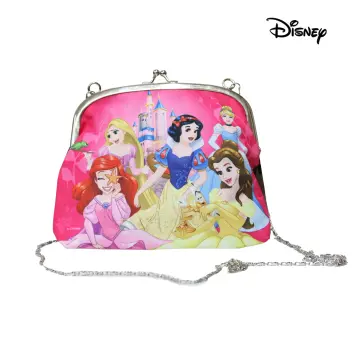 Buckle-Down's New Princess Wallets Are a Disney Dream - The Pop Insider