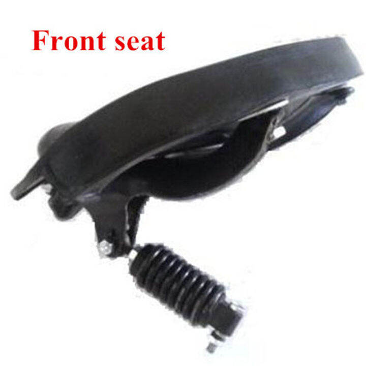 Ural CJ-K750 retro motorcycle front seat with spring original stock ...