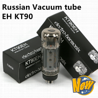 หลอดสุญญากาศ EH KT90การทดสอบโรงงานท่ออิเล็กทรอนิกส์ (KT88/KT150/EL34/6L6/6550/6CA7/KT77) และจับคู่ชิ้นส่วนวงจรไฟฟ้า