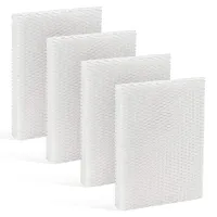 Replacement Filters Compatible for Vornado MD1-0034 Evaporative Humidifier Accessories Model Evap40, Evap2, EV100, EV200