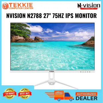 nvision es25gw