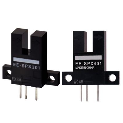 วาล์วไฟฟ้าประปาโฟโตมิโครเซนเซอร์วัด EE-SPX613 EE-SPX403N EE-SPX401 EE-SPX301เซนเซอร์โฟโตอิเล็กทริกของแท้