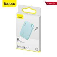 baseus เครื่องติดตาม กันหาย สำหรับติดกระเป๋าสตางค์ เด็ก
 QC7310958