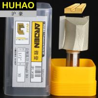 【▼Hot Sales▼】 chenguang Fresas Para เครื่องมือเราเตอร์ไม้ Metric ขลุ่ยตรง Bit Arden Router Bits-1/2*30Mm-1/2 "Shank-Arden A0114588