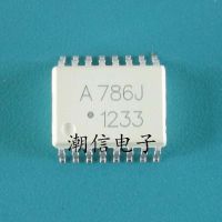 5pcs A786J HCPL-786J HP786J