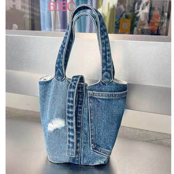 Casual tote 2025