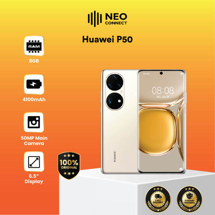 huawei p50 pro celcom