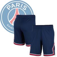 CODpz119nb PSG Paris Saint-Germain F.C Messi Shorts Sports Unisex Casual High Waist Pants Football Soccer Loose Plus Size S-4XL NEW