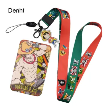 Shop One Piece Badge Holder online