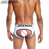 【CW】 Jockmail Briefs Men