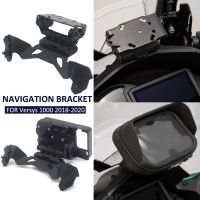 2018-2020 For Kawasaki Versys 1000 VERSYS1000 NEW Motorcycle Accessories Smart Phone Navigation GPS Plate Bracket Adapt Holder