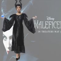 ✨✨BEST SELLER?? ชุด Maleficent ชุดมาเลฟิเซนท์ กำเนิดนางฟ้าปีศาจ cp39.1/ac36 ##ชุดแฟนซี ชุดเด็ก ฮีโร่ Fancy Hero Kids