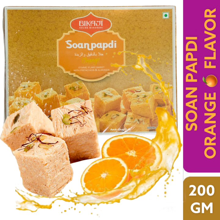 orange-soan-papdi-bikaji-200g