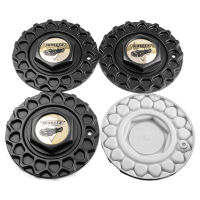 4pcs 169mm Car Wheel Center Cover For 09.24.004 09.24.028 STYLE 5 1 AV05 Racing 606 002R Styling Rim Cap Hubcap Accessories