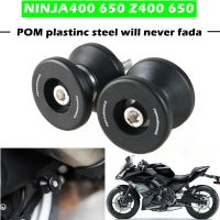 ❧☫อุปกรณ์เสริมมอเตอร์ไซค์8มม. หลอดสวิงอาร์มสไลเดอร์สำหรับ KAWASAKI NIN400R NIN650R Z400 Z650 Z800 Z9000 Z1000SX VERSYS600 1000