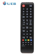 Remote Control for Sam sung TV aa59-00603a AA59-00741A AA59-00496A AA59