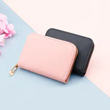 Girl clutch wallet sale