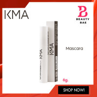 (มาสคาร่า) 6g. KMA Slay Lash Extension Mascara เคเอ็มเอ มาสคาร่า ขนตางอนเด้ง