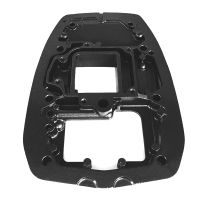 1 Piece Exhaust Guide Manifold Plate 6B4-41137-00 5B CA Replacement Parts Accessories Fit for Yamaha Outboard 9.9HP 15HP 2T