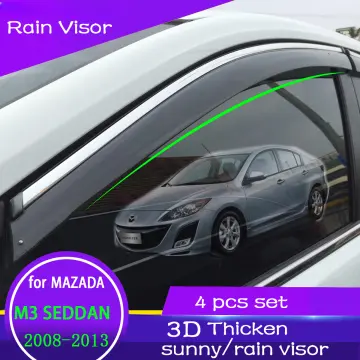 2012 mazda online 3 sun visor