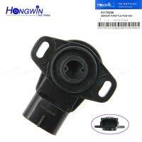 No. 91175256 Throttle Position Sensor TPS Sensor Fits Suzuki Jimny Grand Vitara Ignis Liana 1.3 1.6i 2.0 555721