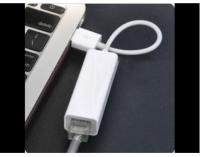 สายแปลง Adaptador USB 2.0 Lan RJ45 Ethernet 10/100 Mbps Internet