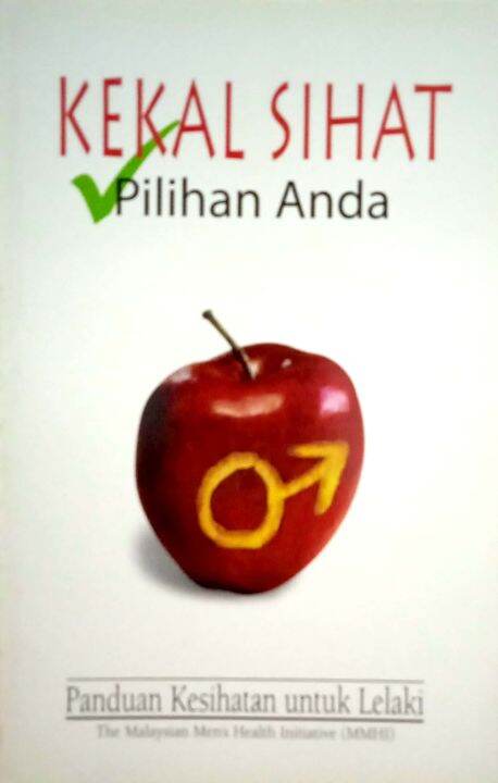 Rutin Mudah Lelaki Untuk Kekal Kemas