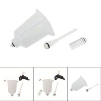 ❀✓☇ Bicycle Disc Brake Bleed Kit Oil Funnel Stopper For Shimano MTB Road Bike Hydraulic Disc Brake Oil Bleed Tool Cycling Parts