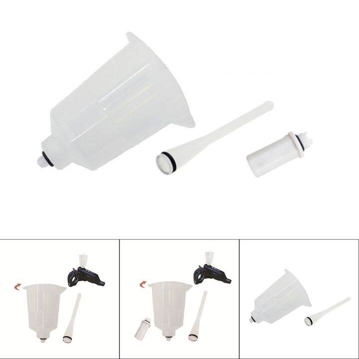 adapter-bike-bleed-funnel-bleed-kit-disc-brake-funnel-mtb-bike-tool-mountain-bike-oil-stopper-bike-accessories