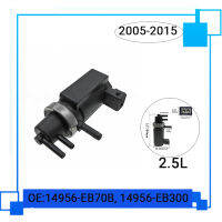 โซลินอยด์14956-EB70B บูสต์เทอร์โบ R51 14956EB70B YD25 14956EB300 14956-EB70A 14956-EB30A สำหรับนิสสันนาวารา1ชิ้น