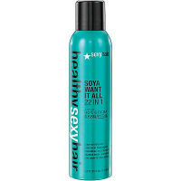 Sexyhair 22 In One Want It All อาหารผมบำรุงเส้นผมเสียหายให้นุ่มแข็งแรง 150ml