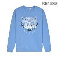 ◊№ Ke-nzo- เสื้อกันหนาว คอกลม ปักลาย สําหรับผู้ชาย และผู้หญิง