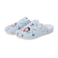 Doctor Nurse Shoes Unisex Surgical Slippers Operating Room Slipper Summer Beach Shoes Surgical Doctor Work Wear Nursing Clogs