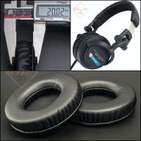 ✜❆ Soft Leather Ear Pads Foam Cushion EarMuff For Sony MDR-7505 Headphone Perfect Quality Not Cheap Version