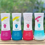 Dung dịch vệ sinh phụ nữ Summer s Eve 5in1 của Mỹ 444ml